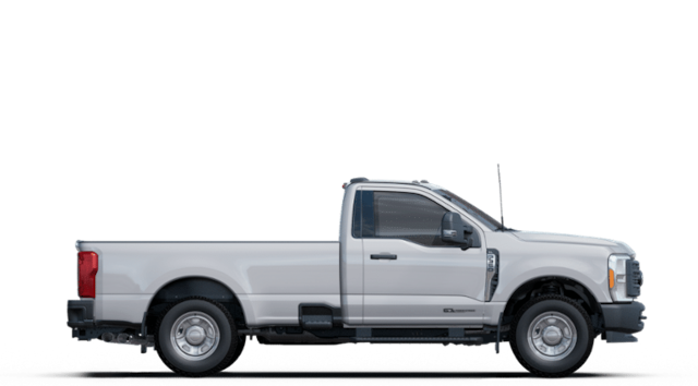 2024 Ford SuperDuty